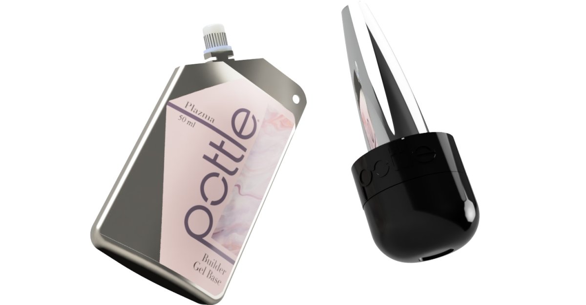 21 Free Nail Gel Ingredients - Pottle