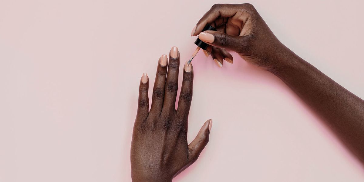 Transform Your Nail Polish Into GEL Polish! - Pottle