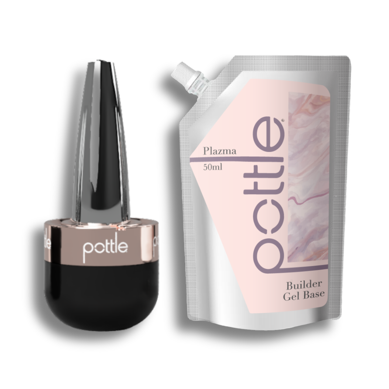 Refillable BIAB Kit