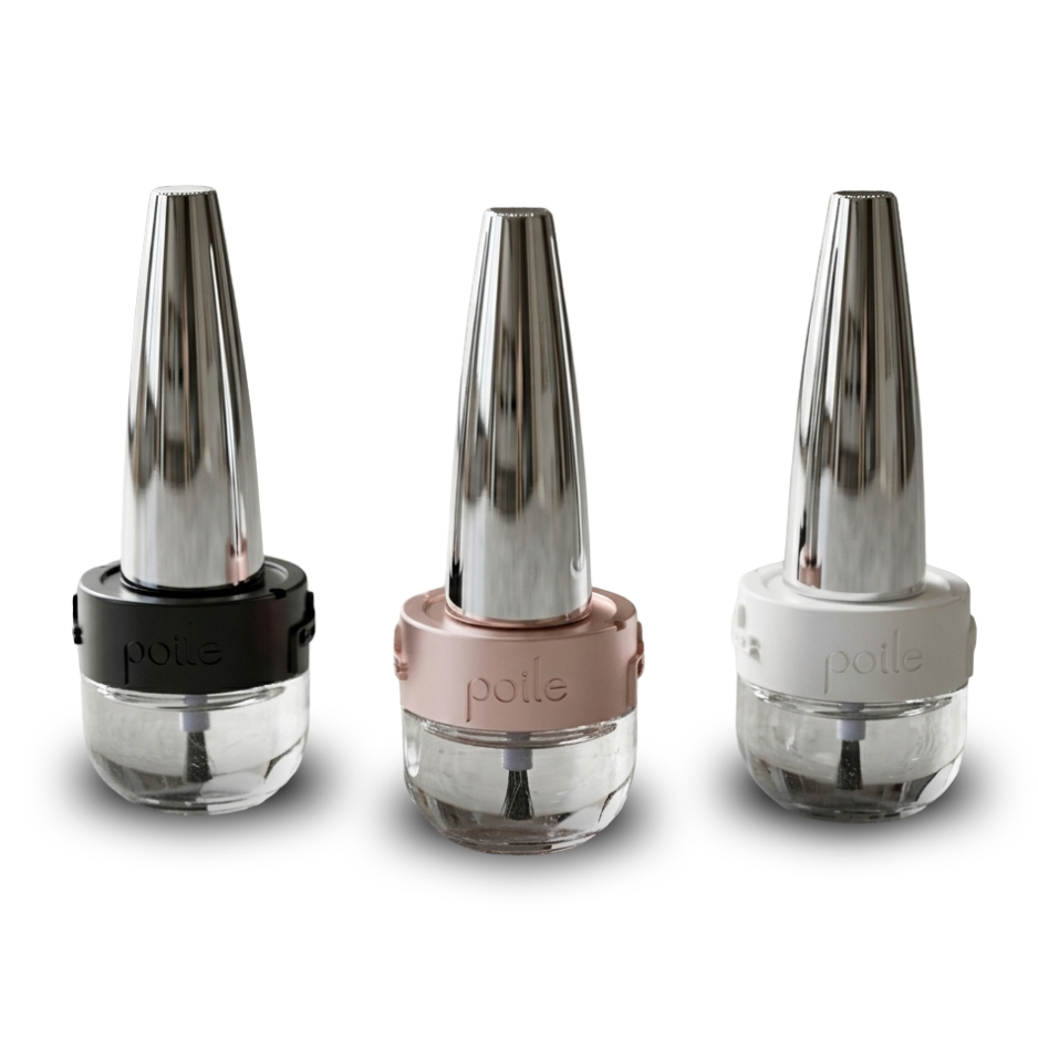 * NEW Leakproof Pottle Mini Clear