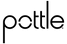 Pottle logo