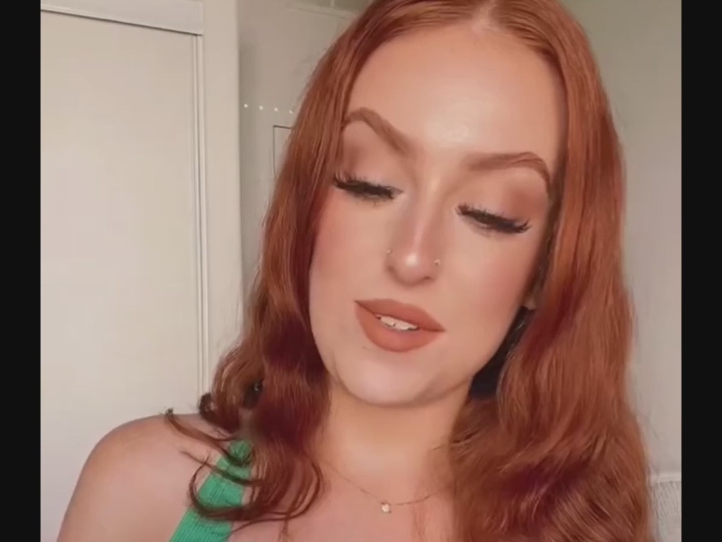 Mixing makeup, personal cosmetics