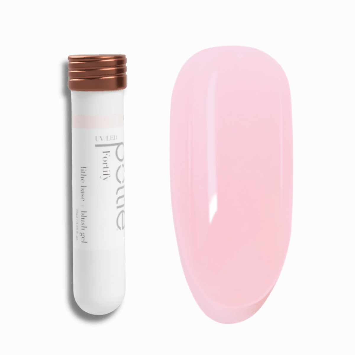 Pottle Fortify Gel | "As If" - Pottle