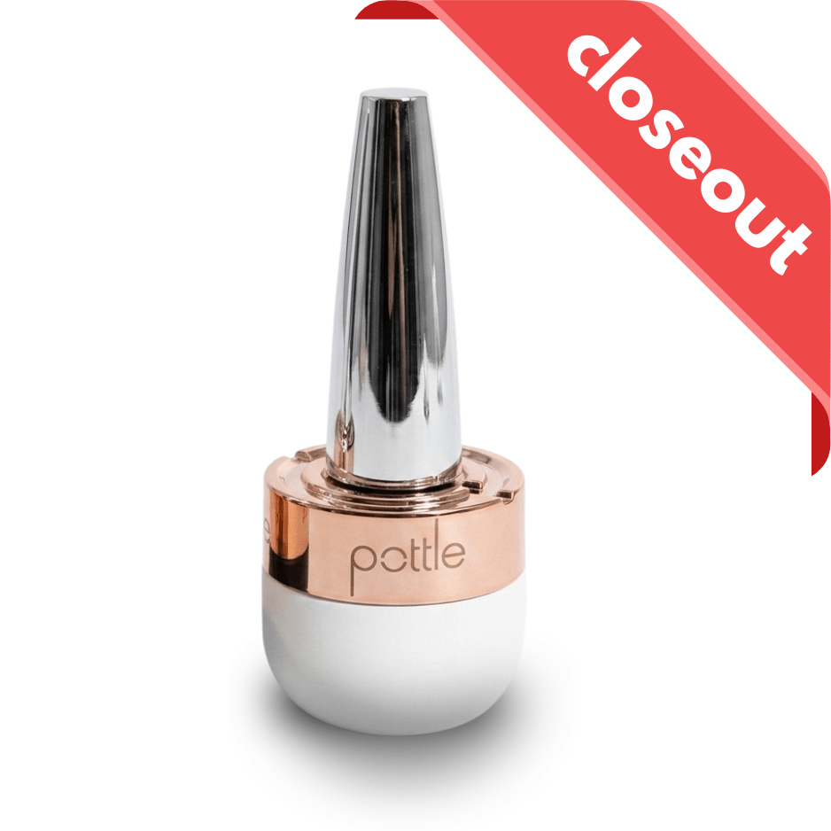 Pottle Blanc XL - Pottle