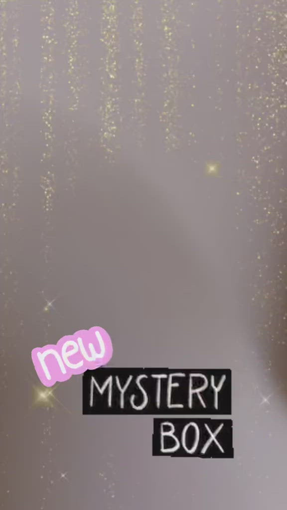 Mystery Box