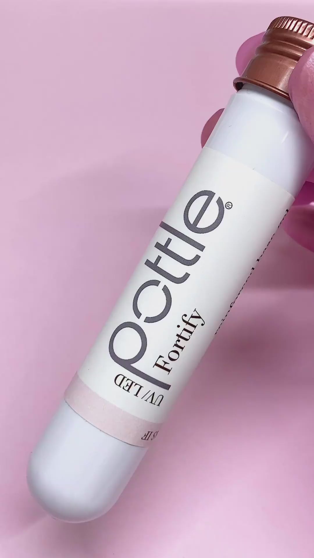 Pottle Mini Gel Kits