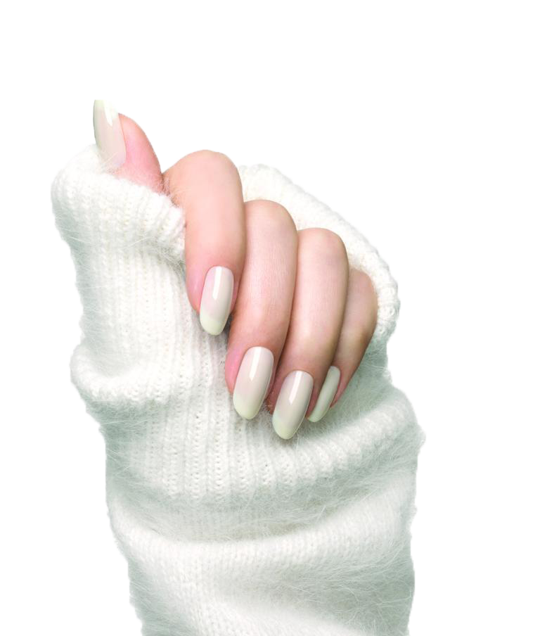 Accessory - Pottle Nail File