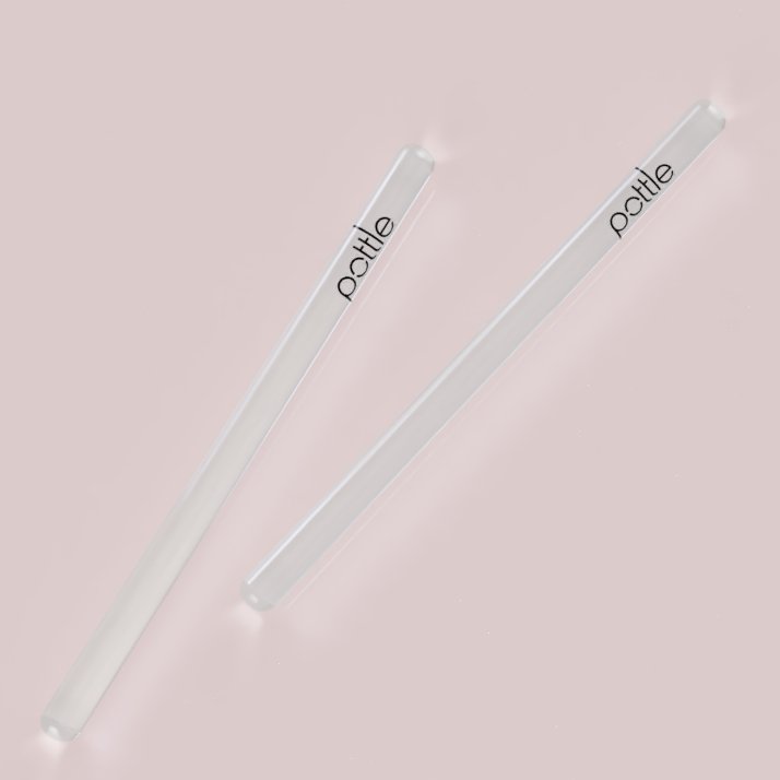 NEW Ebony Mini Pottle - Pottle
