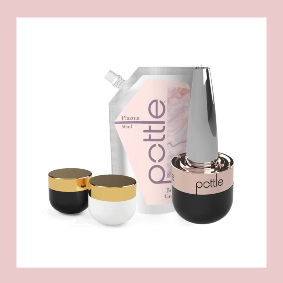 Bundle Deal 2 - Pottle