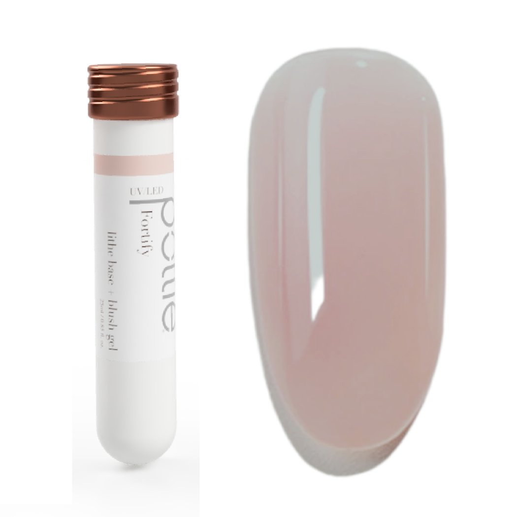 Nude Base Gel | "You Had Me at Hello" | Pottle