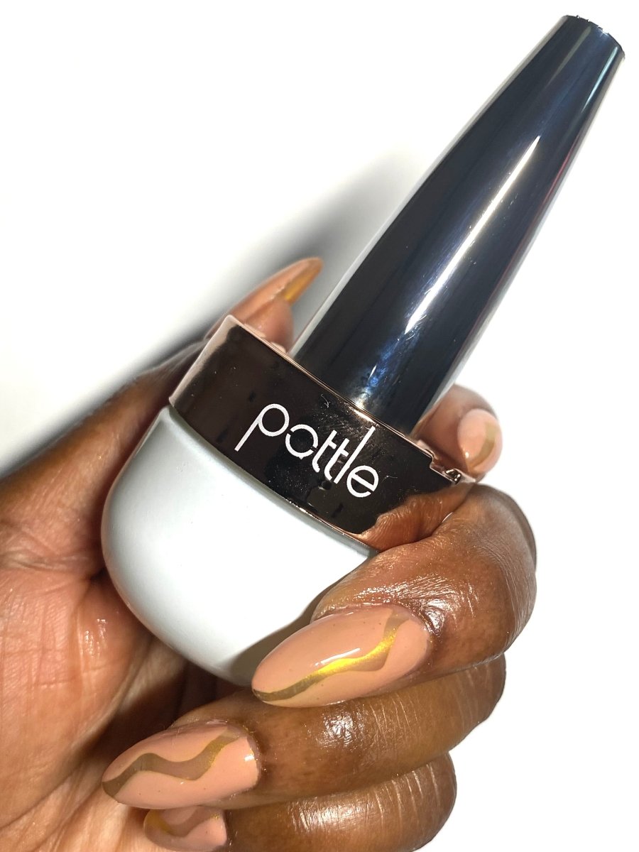 Pottle Blanc - Pottle