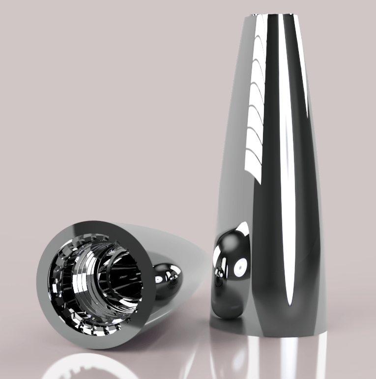 Replacement Top - Pottle