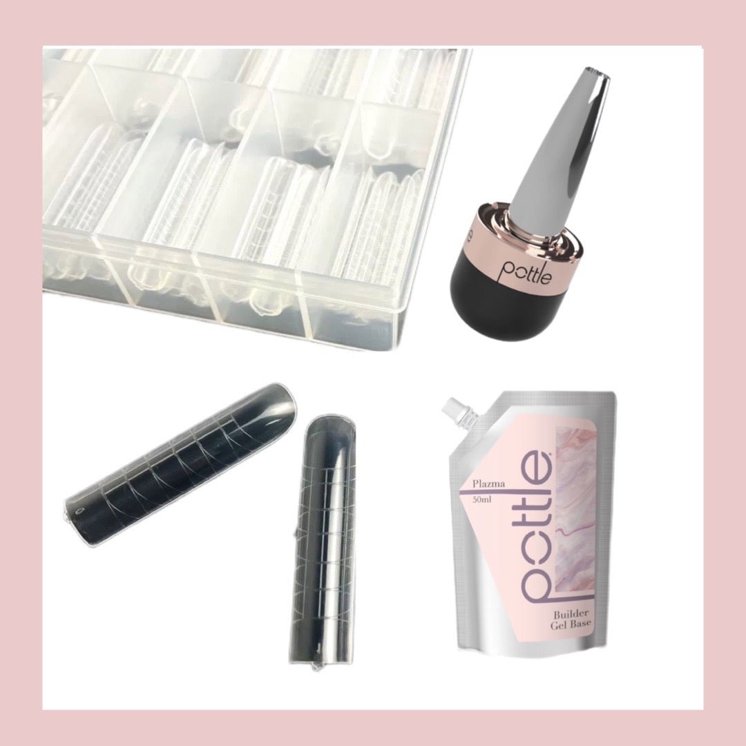 Bundle Deal 3 - Pottle