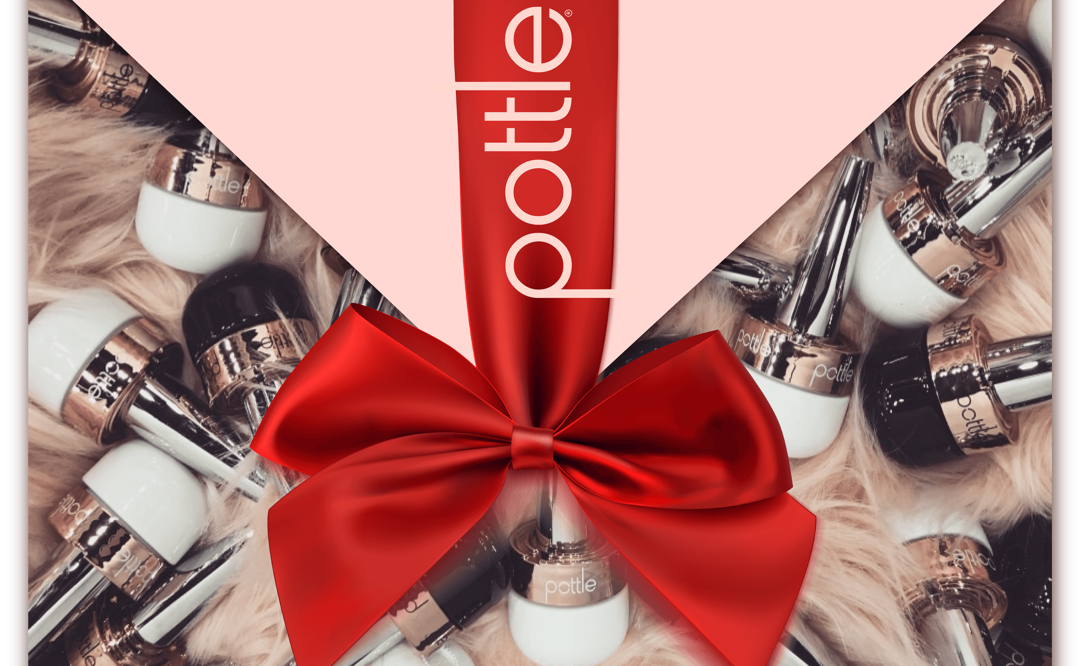 Gift Card - Pottle