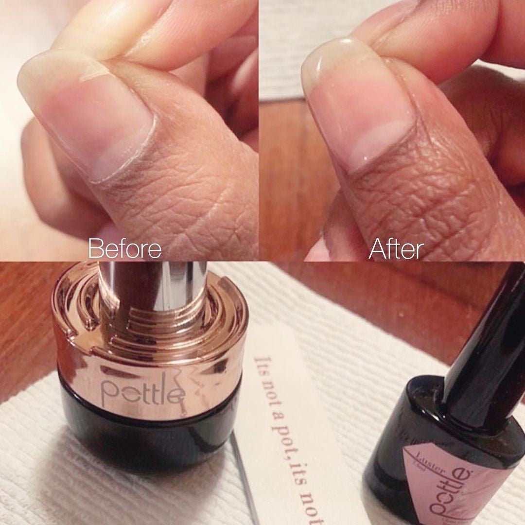 Plazma Builder Gel Refill - Pottle