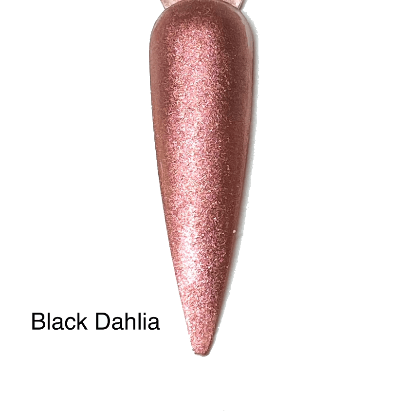 NEW* Copper - Bronze Pigments - Pottle
