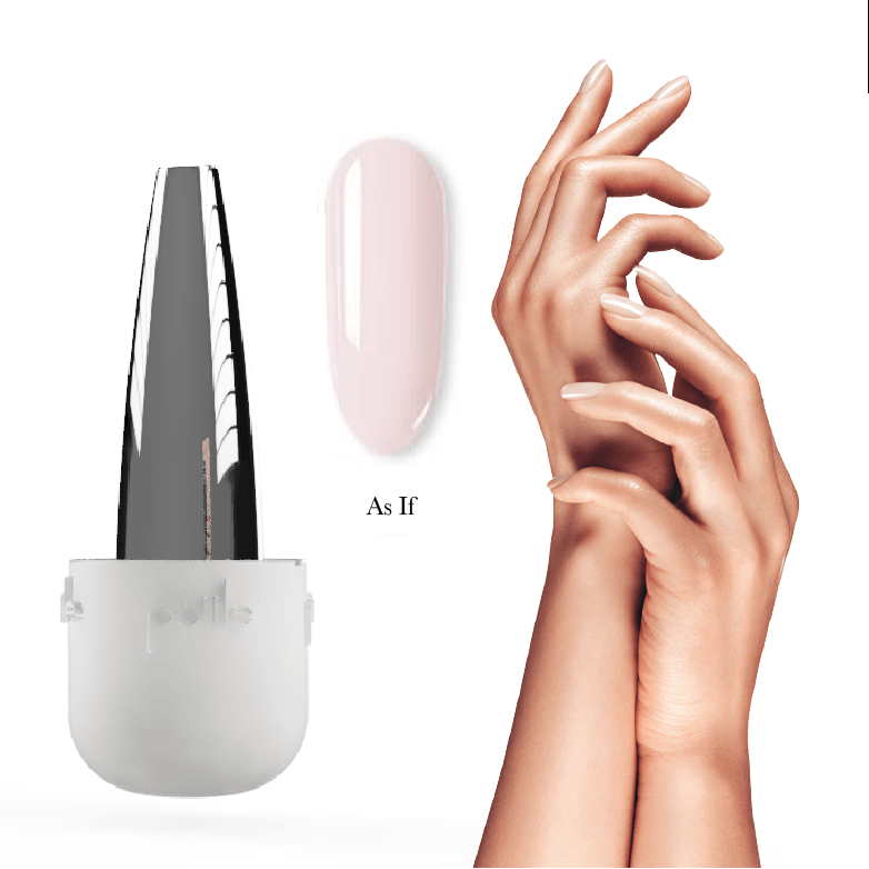 NEW Fortify Gel Kit - Pottle