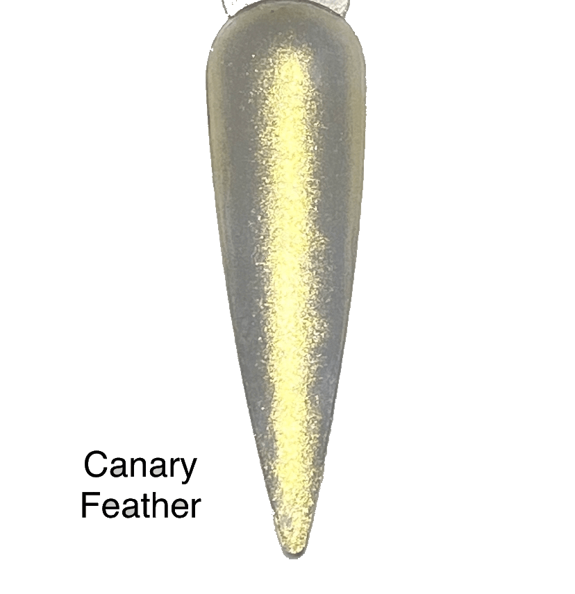 NEW* Gold - Yellow Pigments - Pottle