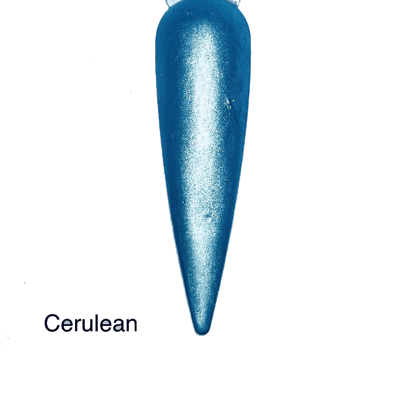 NEW* Blue - Purple Pigments - Pottle