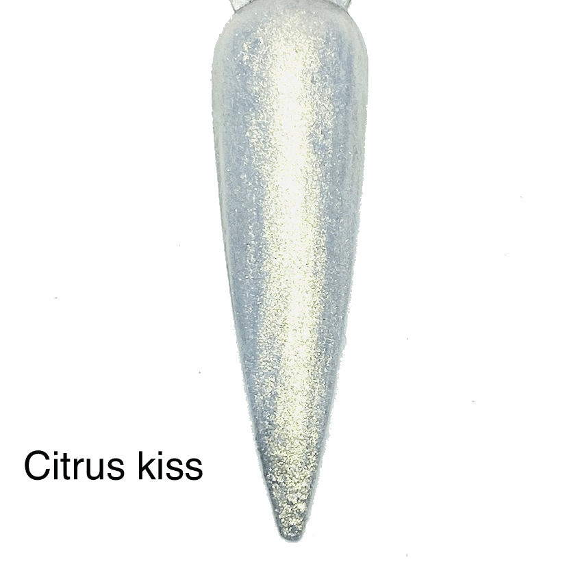 NEW Opal - Iridescent Pigments - Pottle