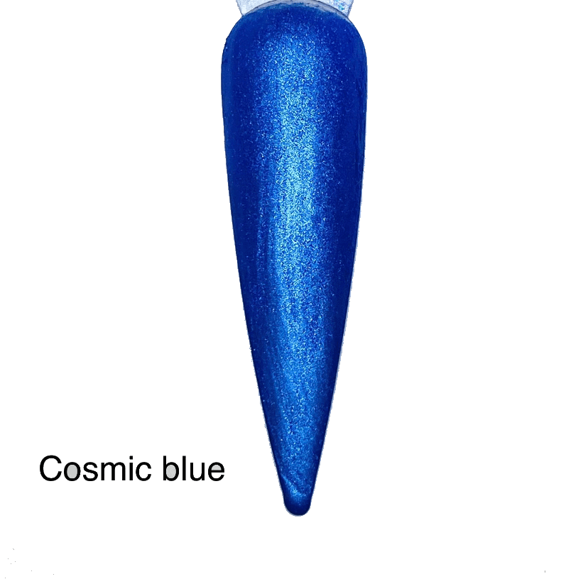 NEW* Blue - Purple Pigments - Pottle