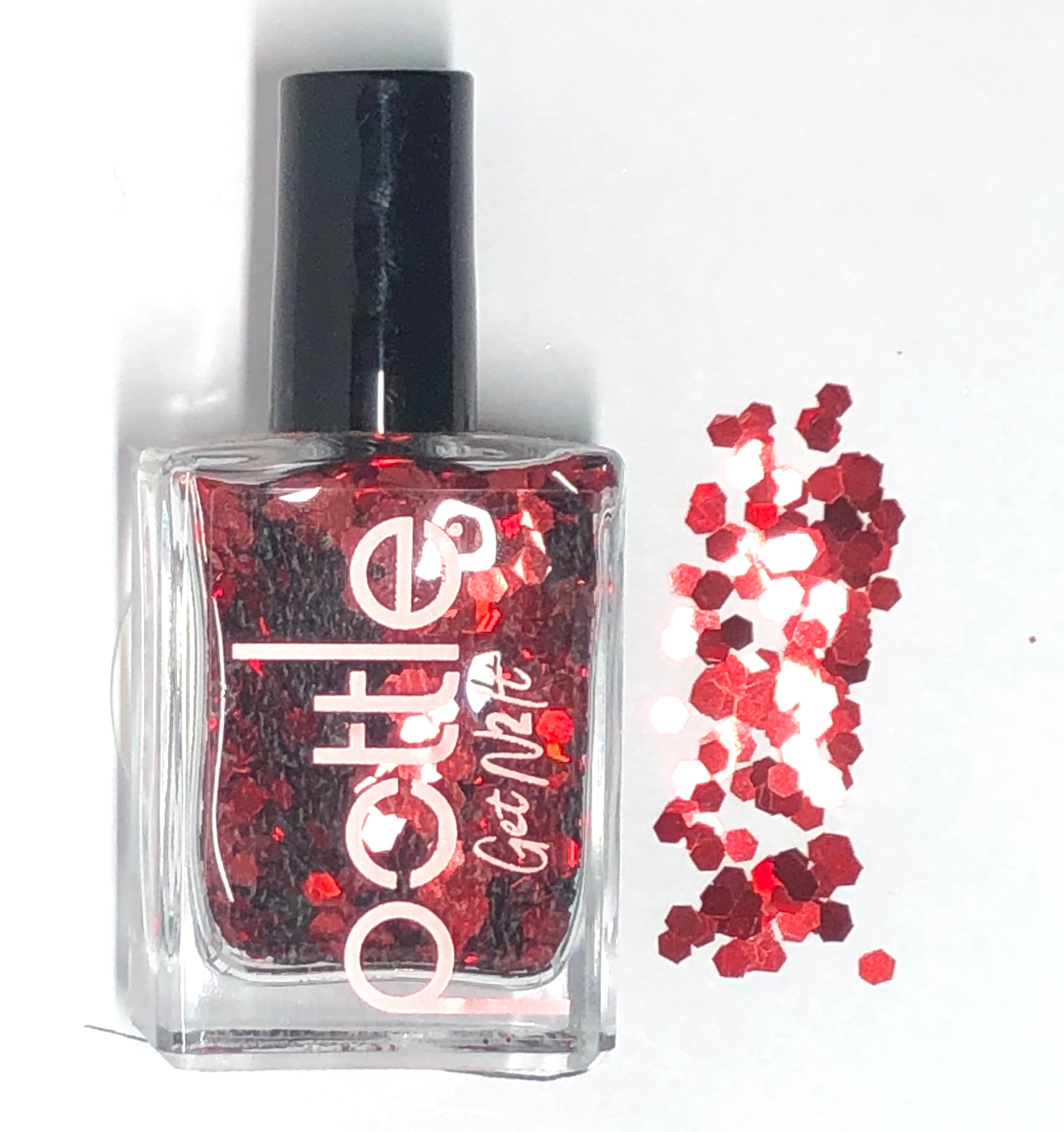 Glitters - Pottle