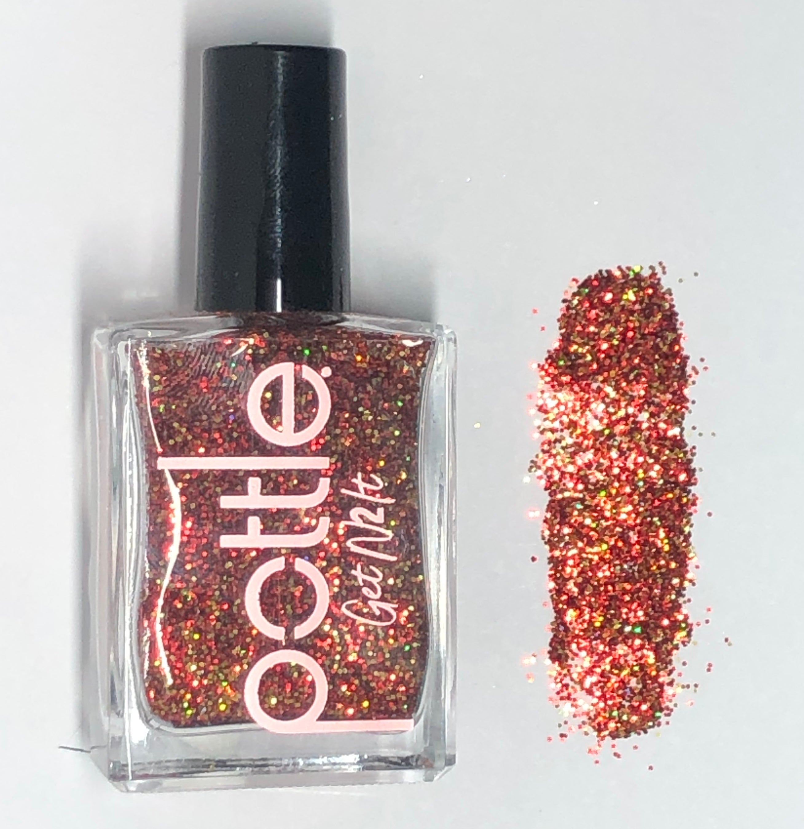 Glitters - Pottle