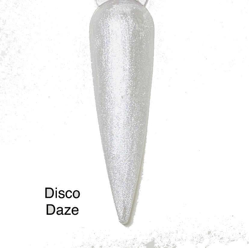 NEW Gray - Silver Pigments - Pottle