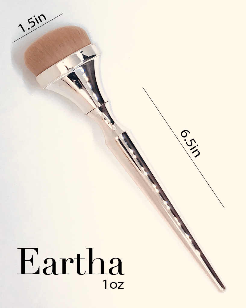 NEW Queen Bougie Brushes - Pottle