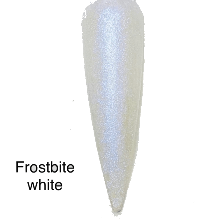 NEW Opal - Iridescent Pigments - Pottle