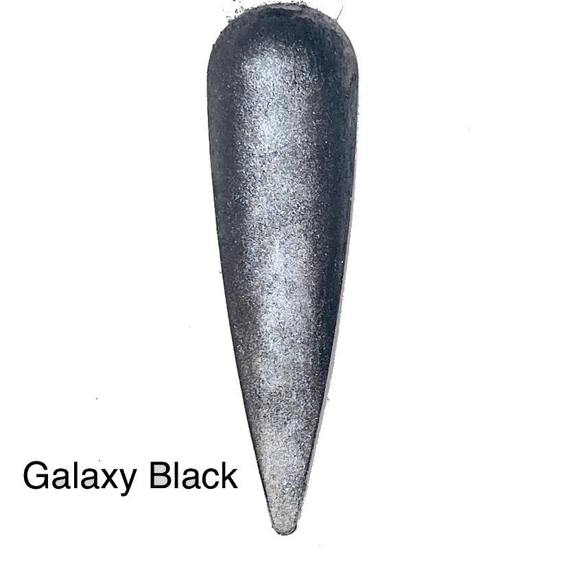 NEW Gray - Silver Pigments - Pottle
