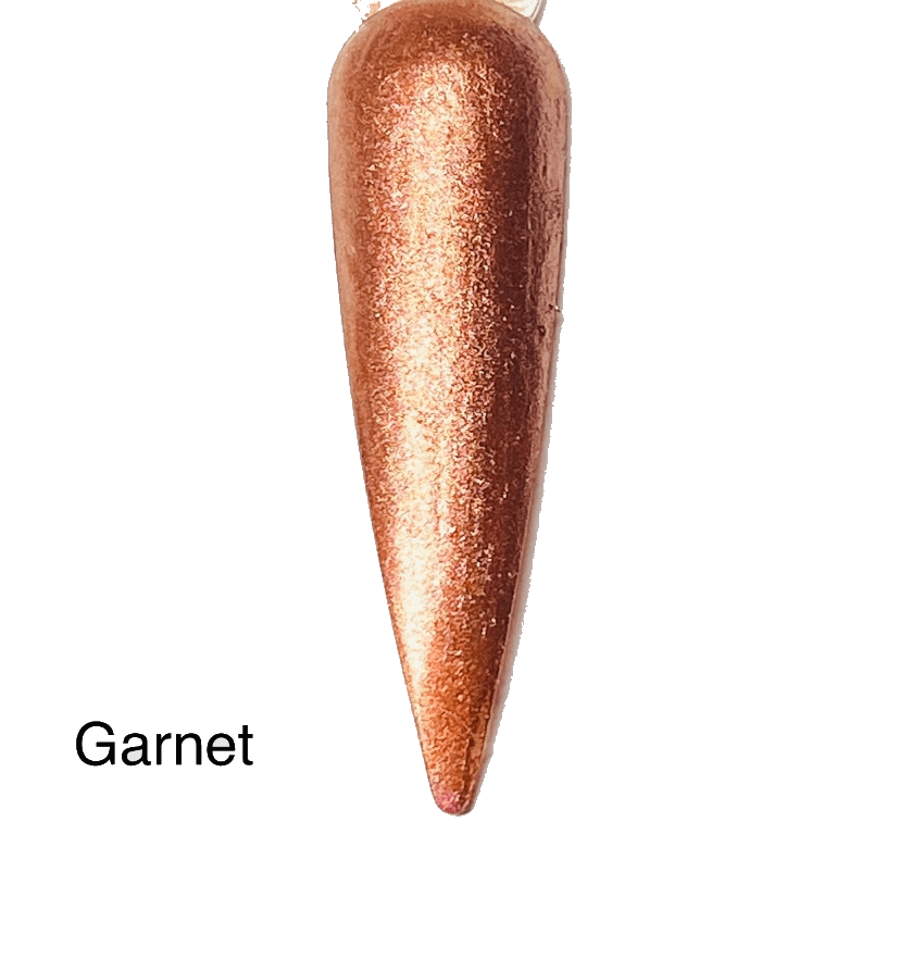 NEW* Copper - Bronze Pigments - Pottle