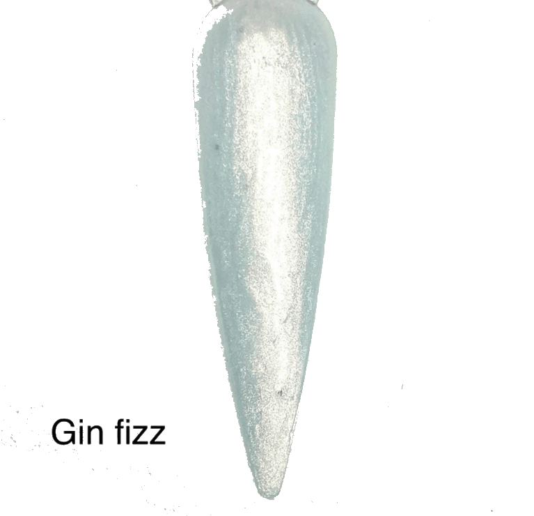 NEW Opal - Iridescent Pigments - Pottle