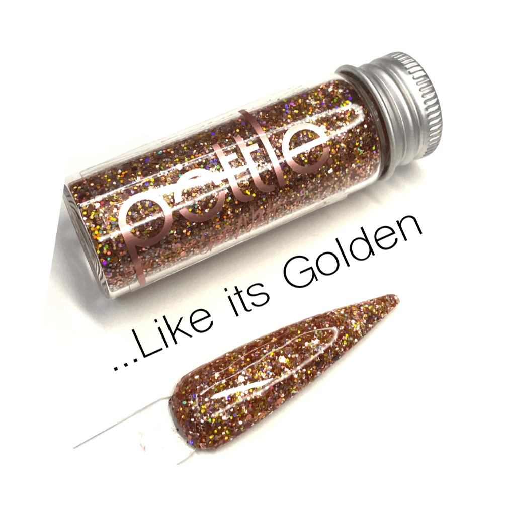 Glitters - Pottle