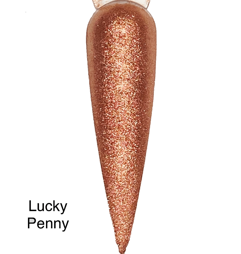 NEW* Copper - Bronze Pigments - Pottle