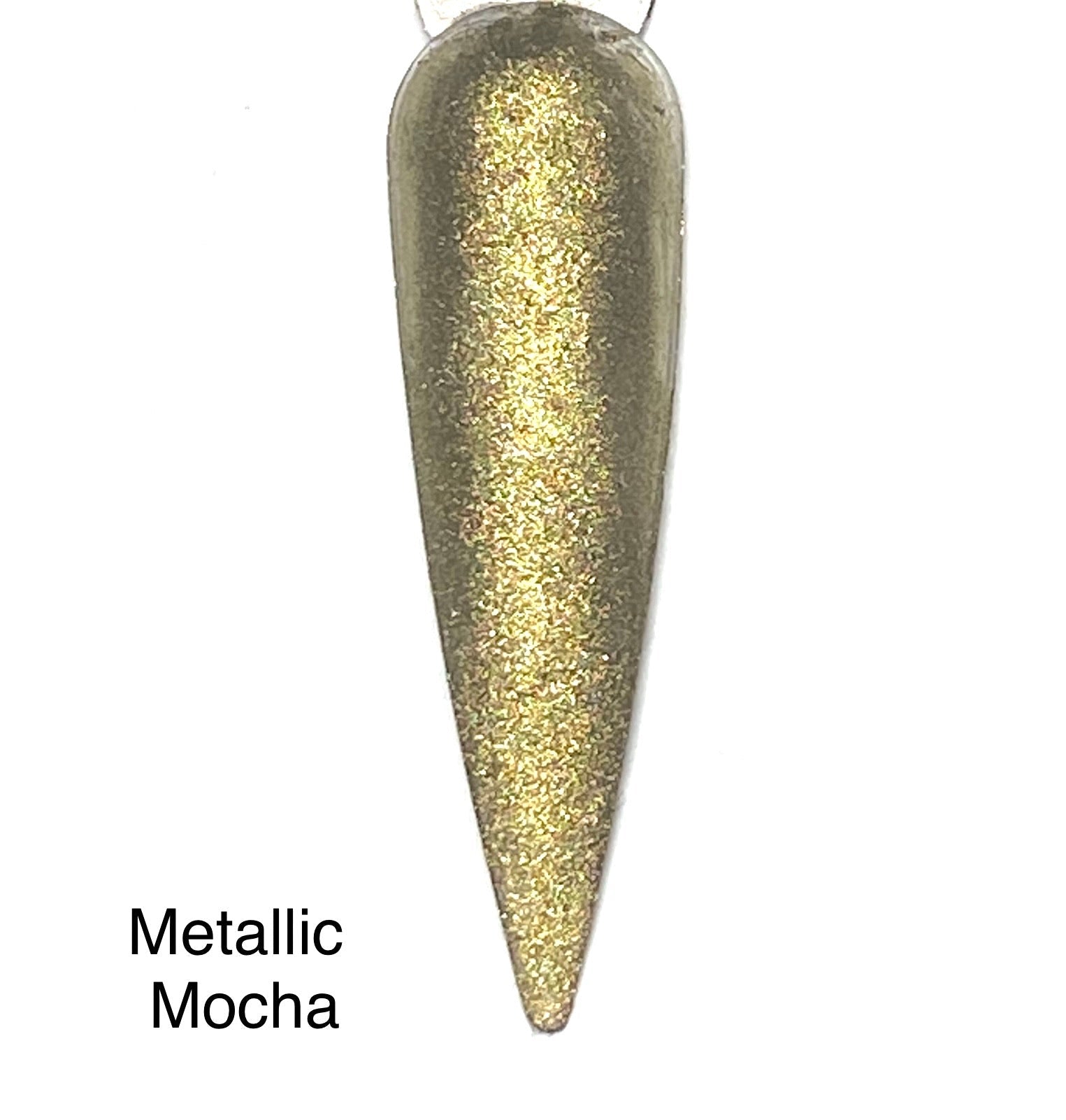 NEW* Brown - Green Pigments - Pottle