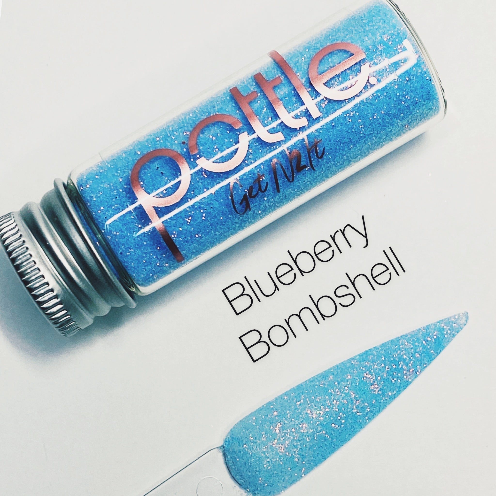 Glitters - Pottle