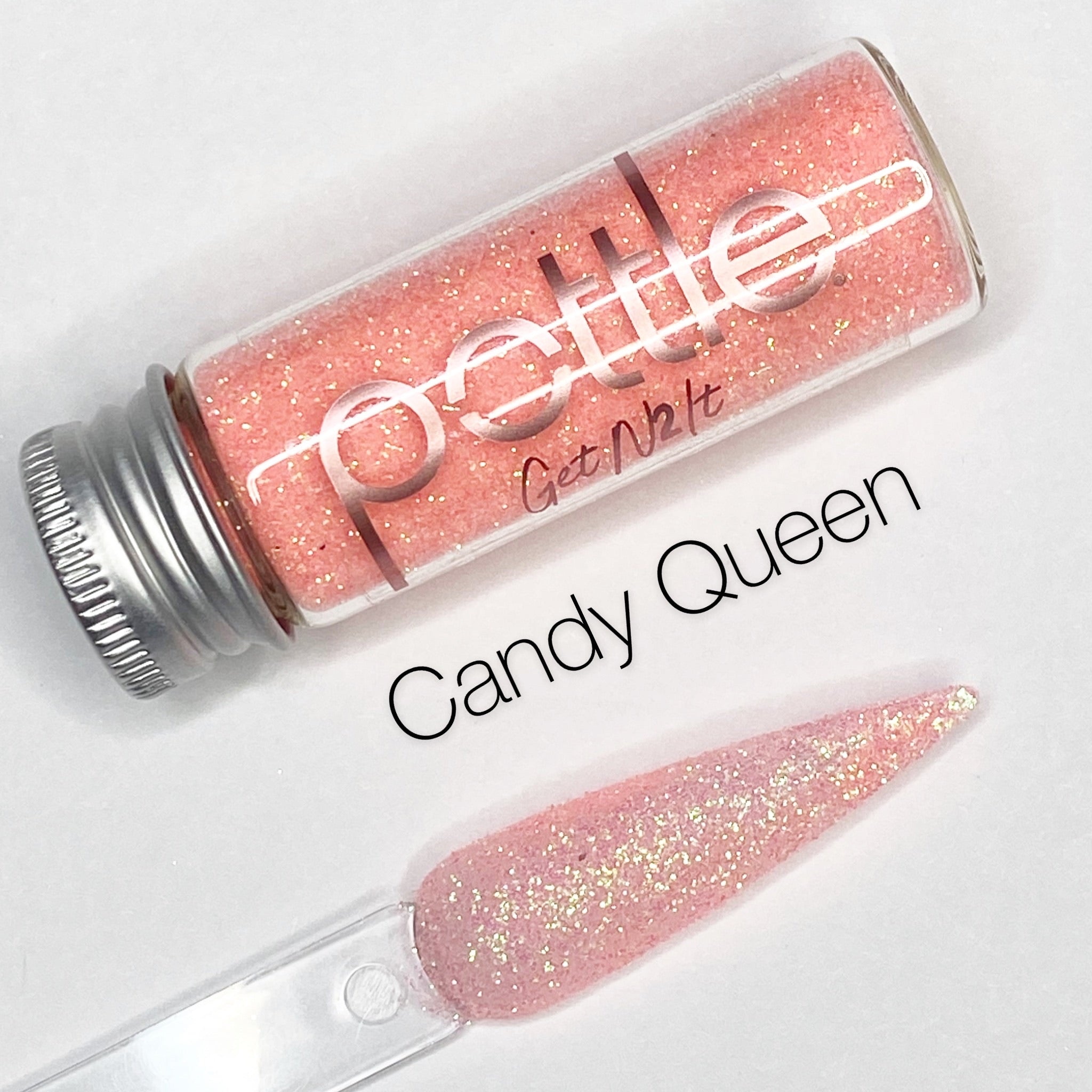 Glitters - Pottle