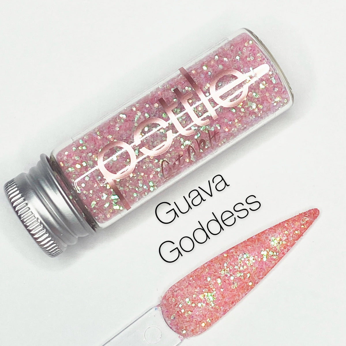 Glitters - Pottle