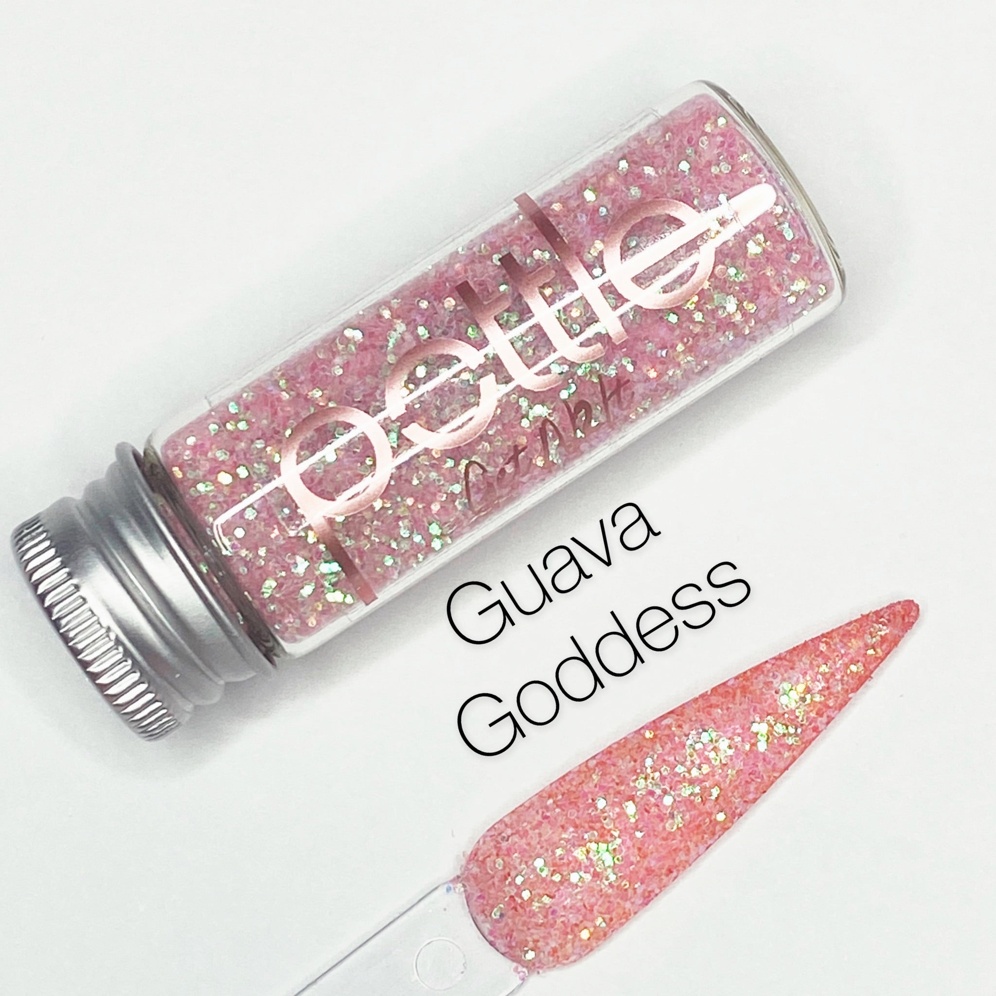 Glitters - Pottle
