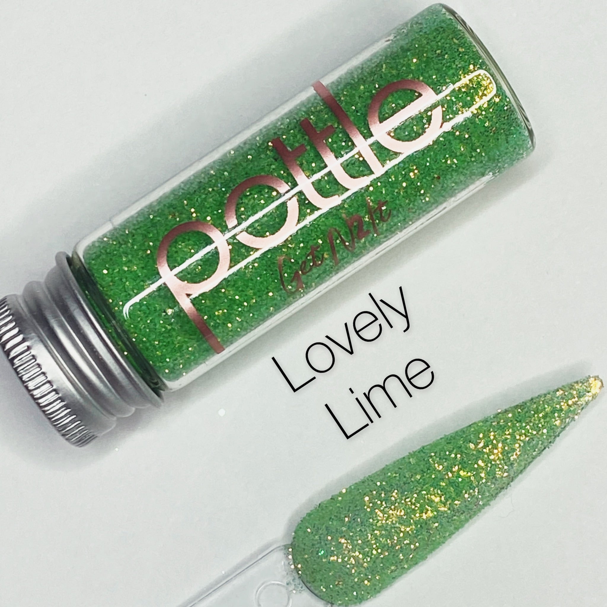 Glitters - Pottle