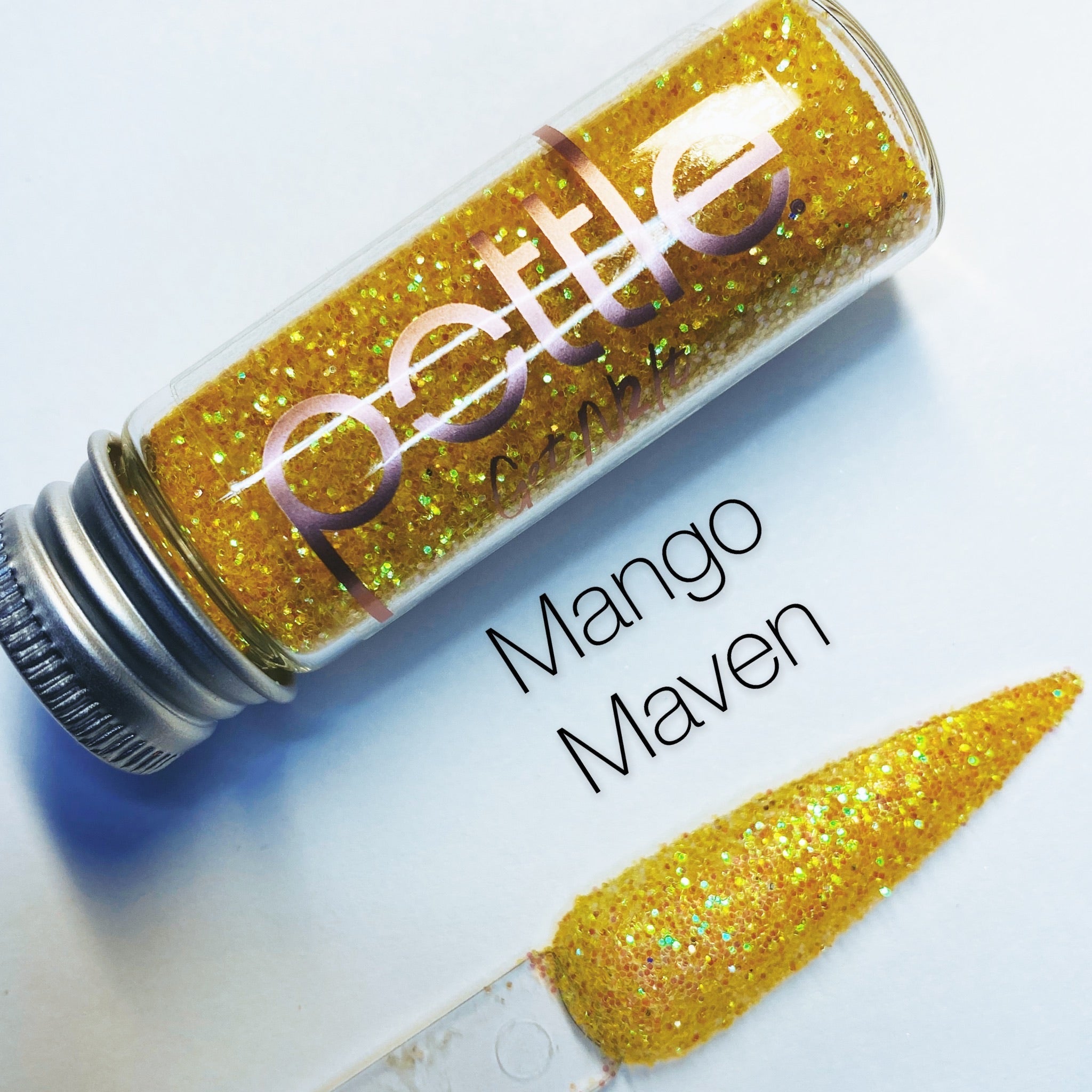 Glitters - Pottle