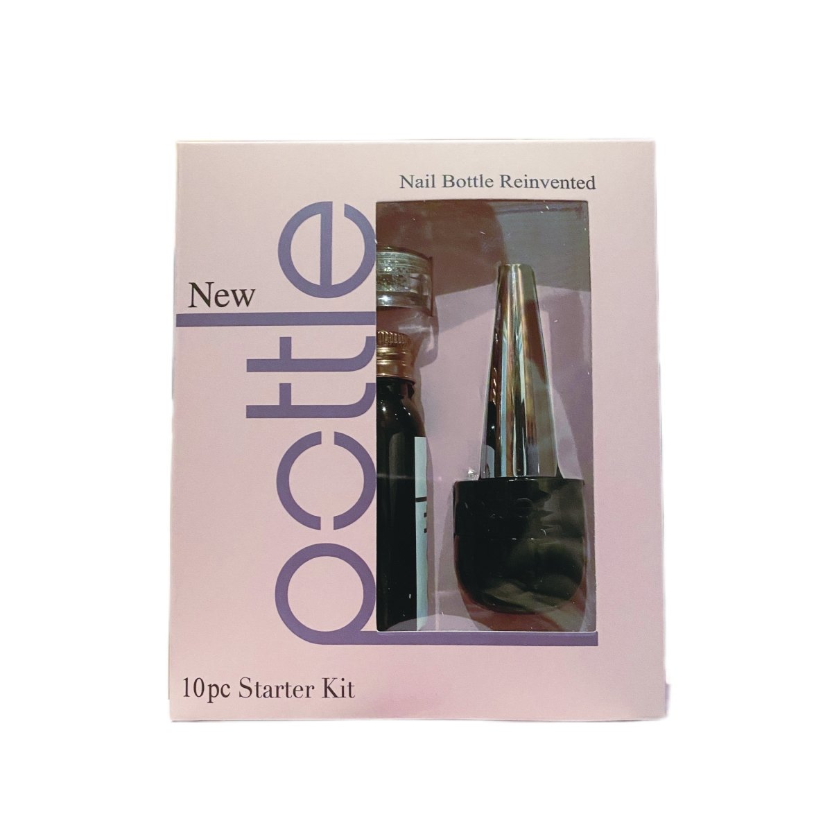 Glitter Gel Polish Kit