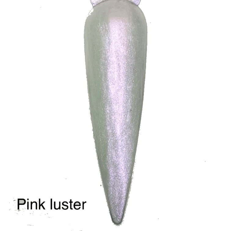 NEW Opal - Iridescent Pigments - Pottle