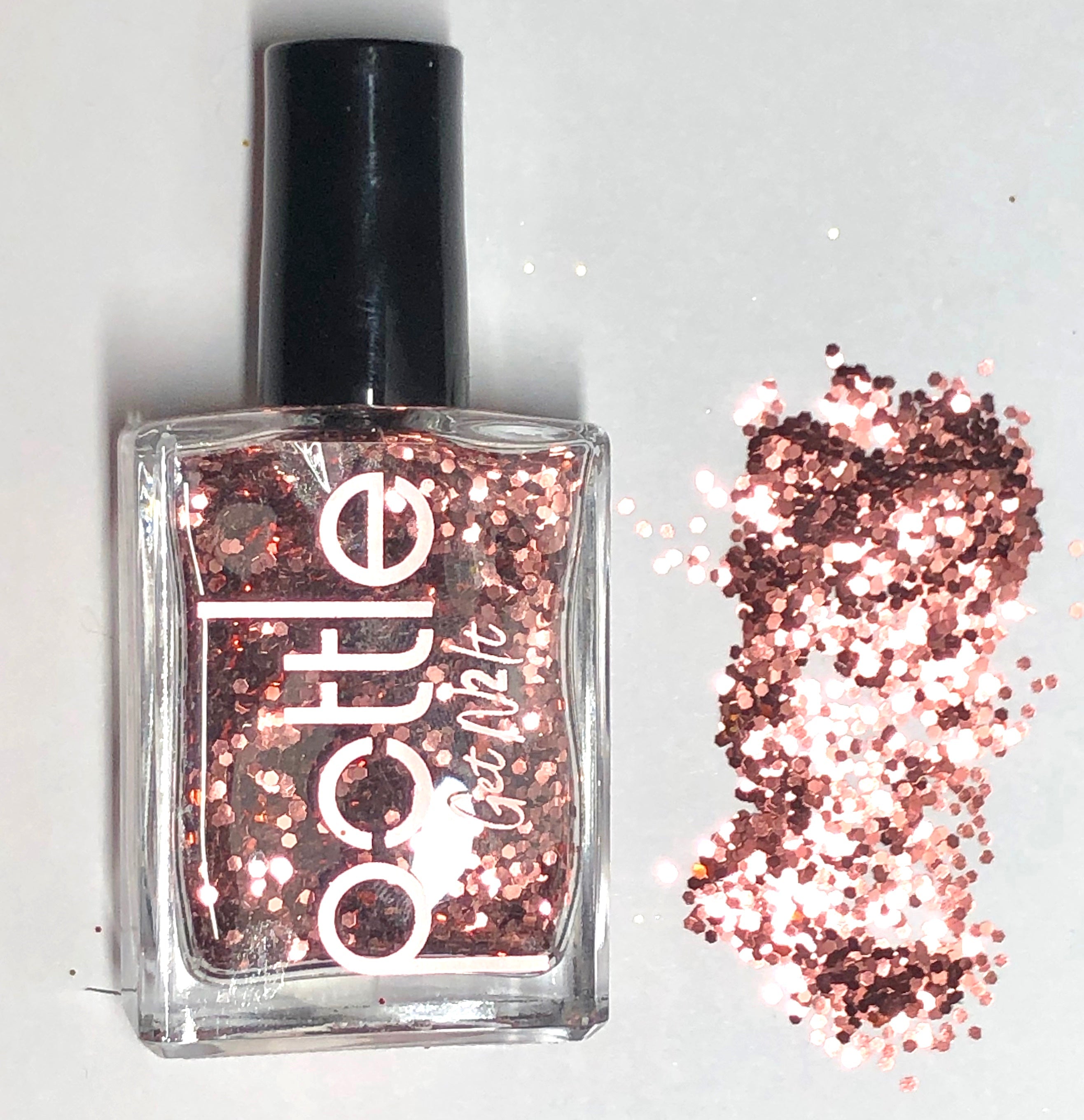 Glitters - Pottle