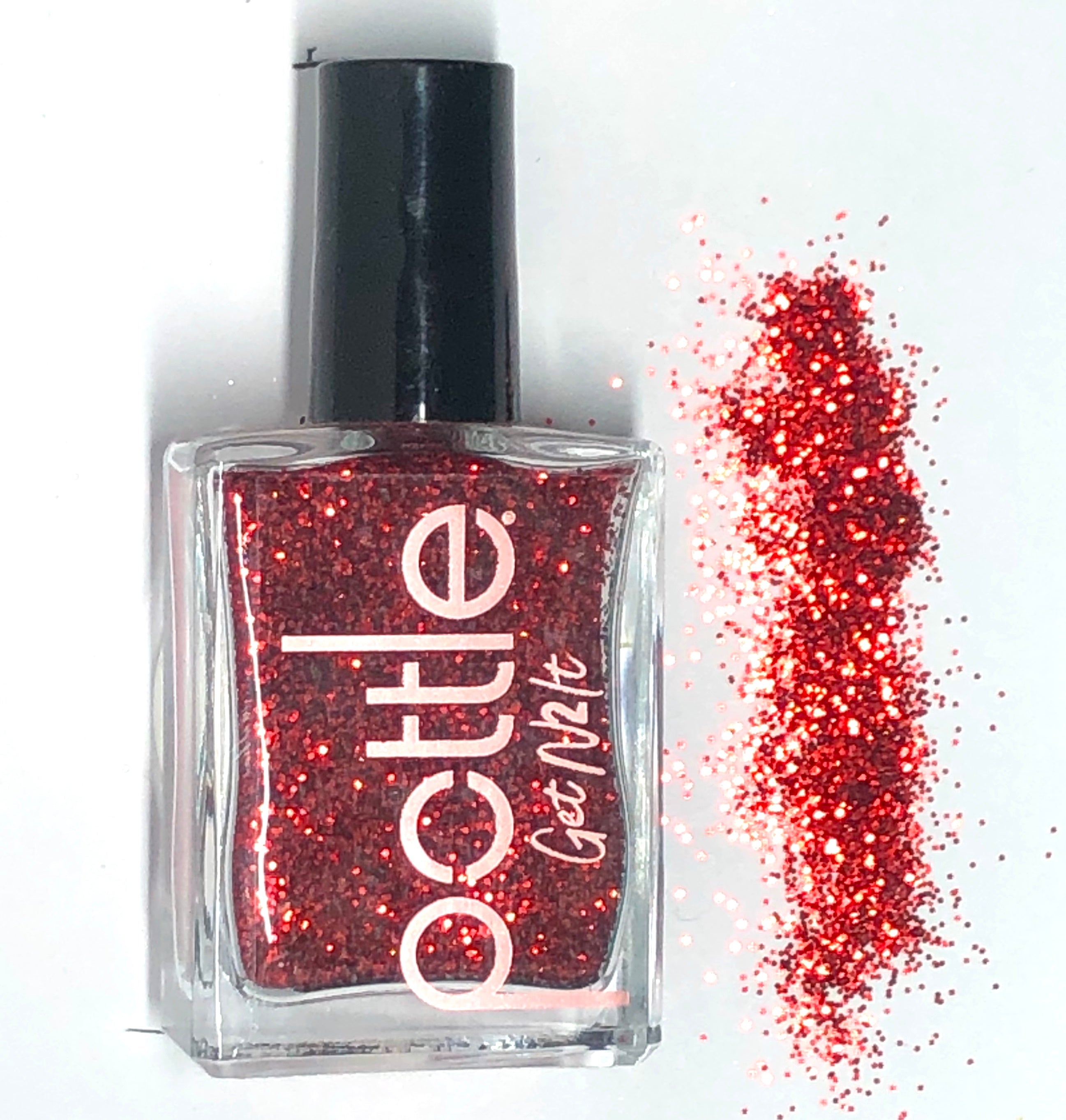 Glitters - Pottle