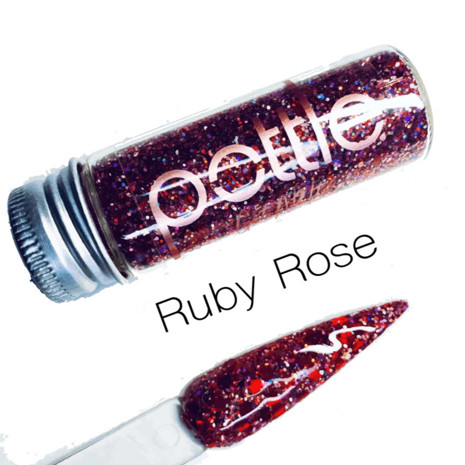 Glitters - Pottle