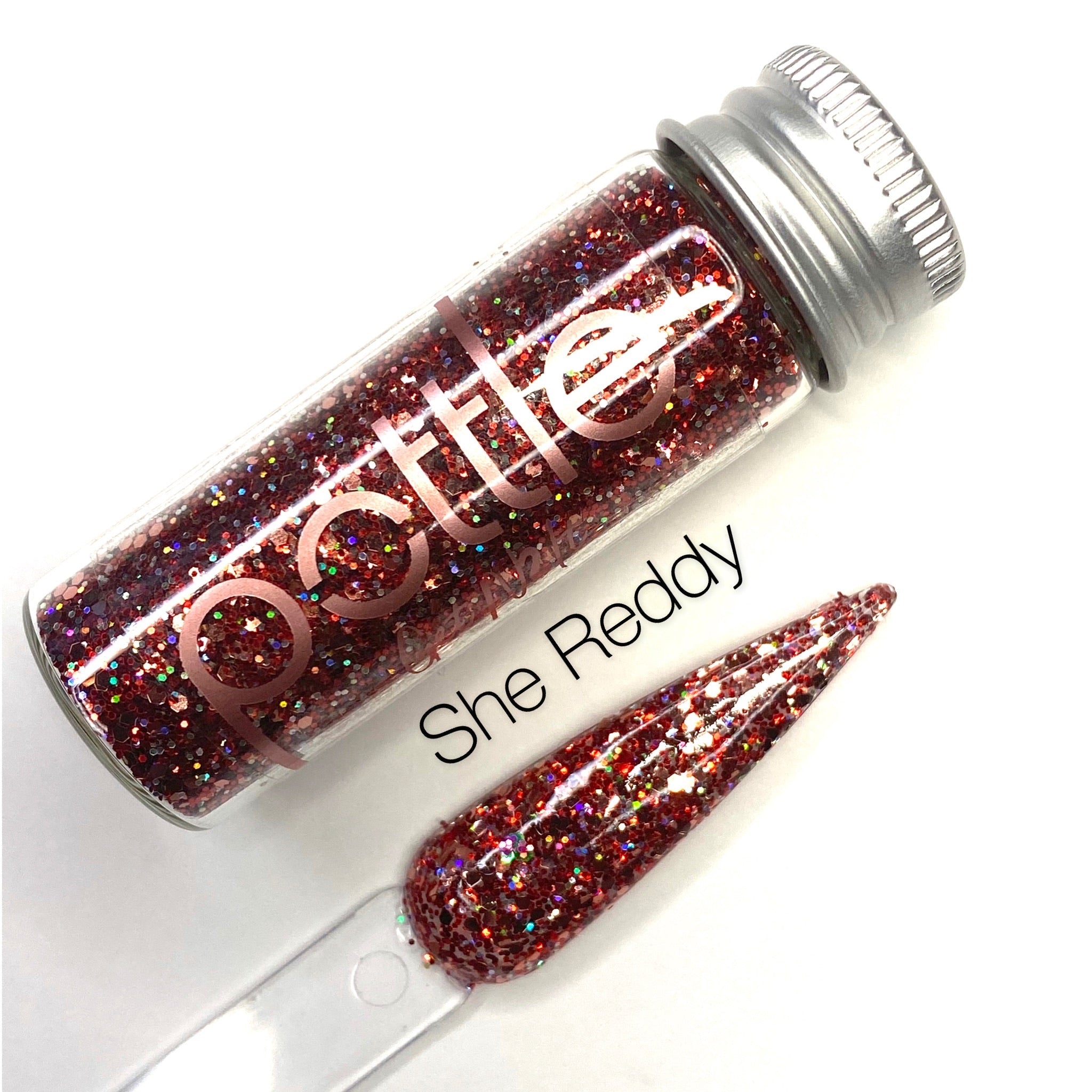 Glitters - Pottle