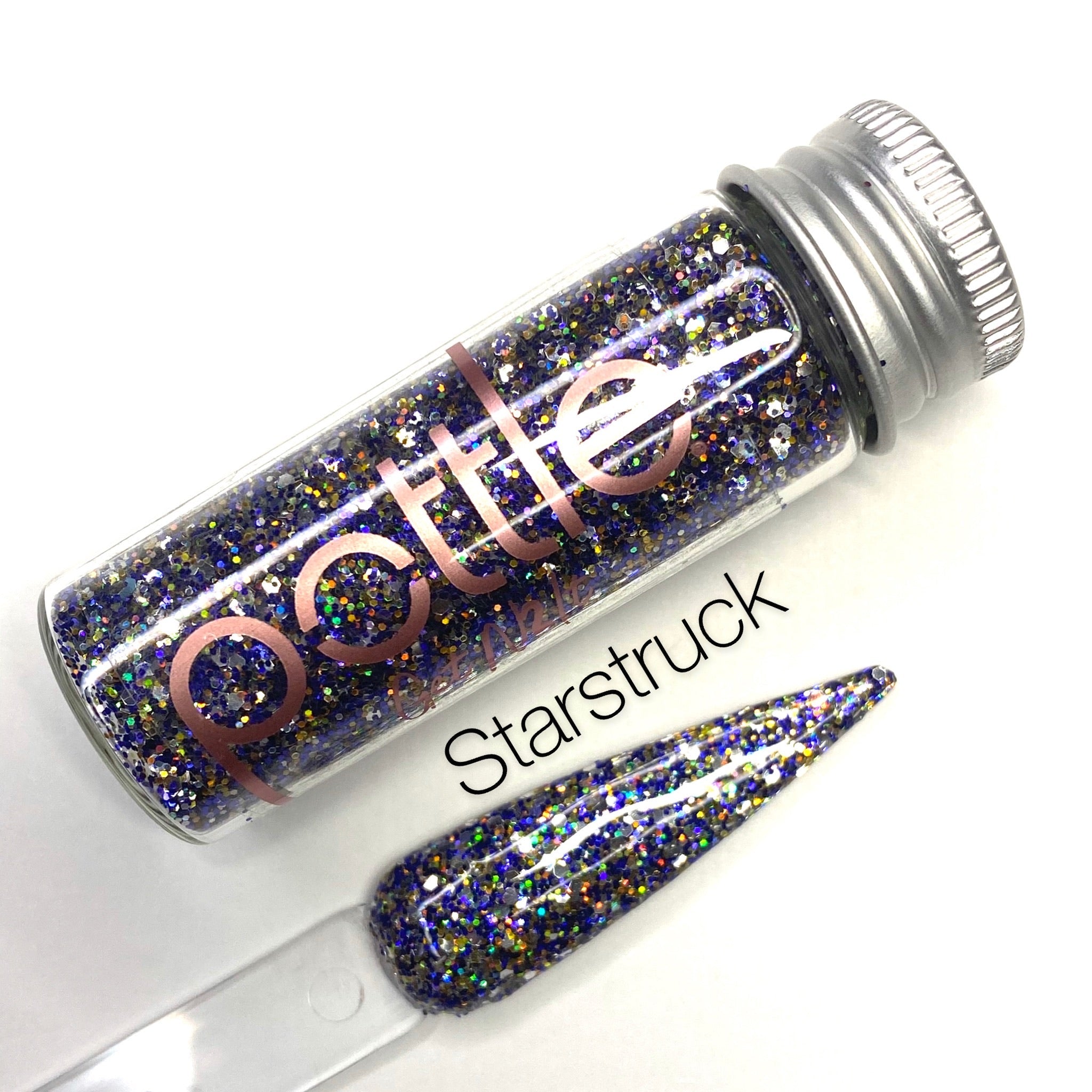 Glitters - Pottle
