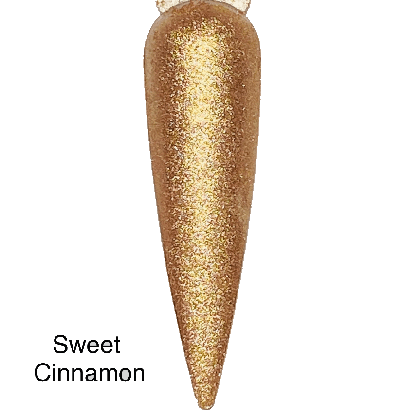 NEW* Copper - Bronze Pigments - Pottle